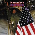 Johnny Cash - America (A 200-Year Salute In Story And Song), Cd's en Dvd's, Verzenden, Gebruikt