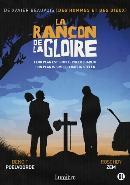 La rancon de la gloire op DVD, Verzenden