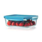 Tupperware Premiaglass Ovenschaal 1,5 l, Verzenden