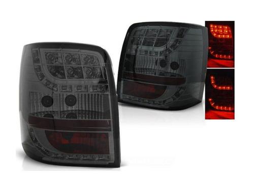 LED achterlicht units Smoke geschikt voor VW Passat 3BG, Auto-onderdelen, Verlichting, Nieuw, Volkswagen, Verzenden