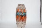 Scheurich - Fat Lava - Vase - Céramique - H. 37 cm