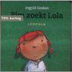 Pim Zoekt Lola 9789025835767 Ingrid Godon, Boeken, Verzenden, Gelezen, Ingrid Godon
