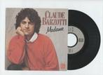 Claude Barzotti – Madame / Cest Pas Facile (1-7-Vinyl-Sing, CD & DVD, Ophalen of Verzenden