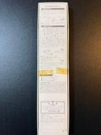 Couteau de cuisine - Santoku Knife - Acier - Japon - Santoku