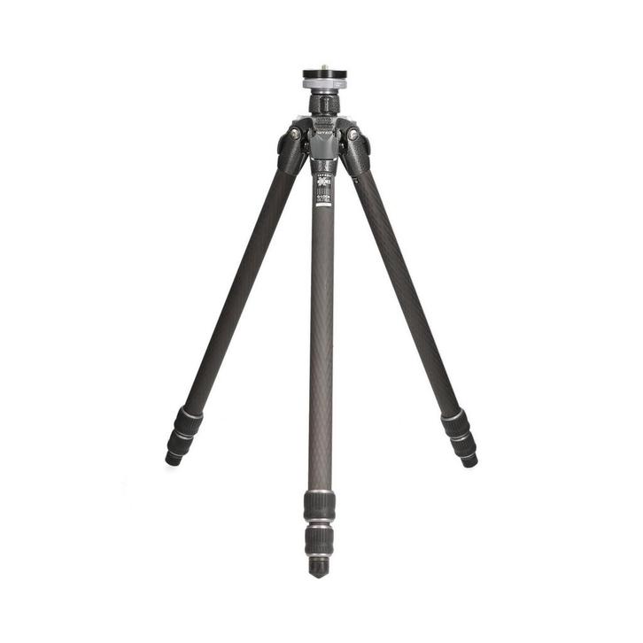 Gitzo GT2532 Mountaineer Series 2 Carbon Statief, Audio, Tv en Foto, Fotografie | Fotostudio en Toebehoren, Zo goed als nieuw