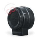 Nikon FTZ Mount Adapter nr. 3364, Audio, Tv en Foto, Fotografie | Fotostudio en Toebehoren, Ophalen of Verzenden, Zo goed als nieuw