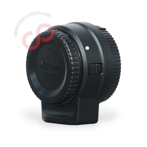 Nikon FTZ Mount Adapter nr. 3364, Audio, Tv en Foto, Fotografie | Fotostudio en Toebehoren, Zo goed als nieuw, Ophalen of Verzenden
