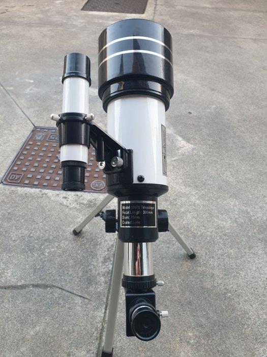 Astronomical telescope - 2020+, Verzamelen, Foto-apparatuur en Filmapparatuur