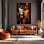 Aiana Roz - Geometric Souls: Dualism, Antiek en Kunst