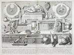 Giovanni Battista Piranesi (1720-1778) - Early, lifetime, Antiek en Kunst