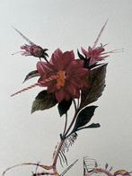 Salvador Dali (1904-1989) - The Unicorn Dream - Flordali