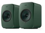 KEF LSX II LT - Draadloze HiFi-luidsprekers - 11e generatie, Verzenden, Zo goed als nieuw