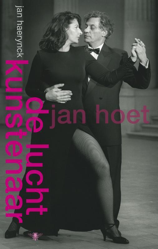 De luchtkunstenaar 9789023483267 Jan Haerynck, Livres, Art & Culture | Arts plastiques, Envoi