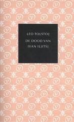 De dood van Ivan Iljitsj / De kleine Russische bibliotheek, Boeken, Verzenden, Zo goed als nieuw, Lev Tolstoj
