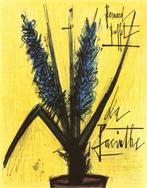 Bernard Buffet (1928-1999) - La Jacinthe