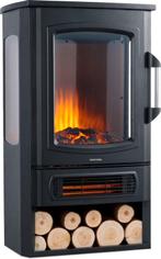 2dekans | MOA Elektrische Kachel - Sfeerhaard - Haard-, Ophalen of Verzenden