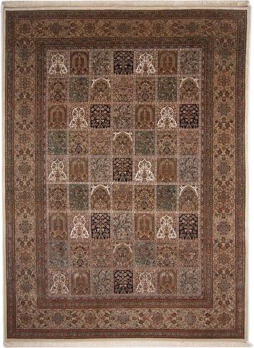 Tapis - 345 cm - 256 cm - Felderdesign Bakhtiari
