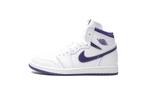 Air Jordan 1 High OG Court Purple 3.0 (PS) - Maat 29.5 EU, Ophalen of Verzenden, Nieuw