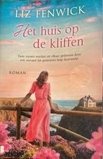 Het huis op de kliffen 9789022594018 liz fenwick, Verzenden, Zo goed als nieuw, Liz fenwick