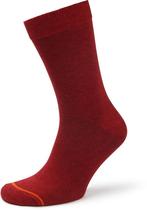 Suitable Sokken Bio Rood maat 42-46 Heren, Kleding | Heren, Sokken en Kousen, Verzenden, Nieuw, Suitable