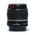 Canon 18-55mm 3.5-5.6 EF-S nr. 3819, Audio, Tv en Foto, Foto | Lenzen en Objectieven, Ophalen of Verzenden, Zo goed als nieuw