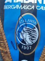 Atalanta Calcio - Serie A - Papu Gómez - Drapeau/fanion, Collections