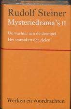 Werken en voordrachten Het literaire werk  -, Gelezen, Verzenden, Rudolf Steiner, W. Mees