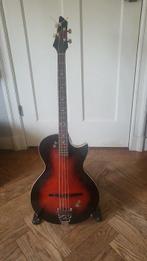 Framus Starbass - Thinline - - Basse acoustique - Allemagne, Musique & Instruments