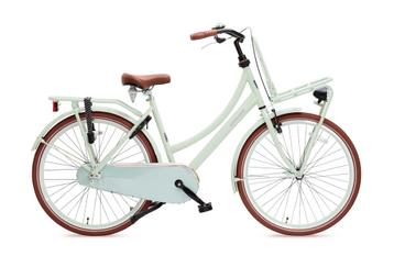 Antilope  Mini Cargo X1 Transport 26 Inch Meisjesfiets  Mat, Ophalen of Verzenden