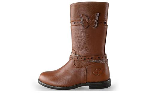 Little David Laarzen in maat 30 Bruin | 5% extra korting, Kinderen en Baby's, Kinderkleding | Schoenen en Sokken, Jongen of Meisje