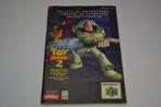 Toy Story 2 (N64 EUR MANUAL)