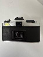 Minolta XG-1 + 35-70mm | Appareil photo argentique