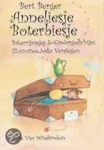 Anneliesje Boterbiesje 9789055793419 Barbara Berger, Verzenden, Zo goed als nieuw, Barbara Berger