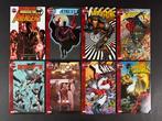 House of M - Marvel TPB - 12 TPB - EO - 1992/2018, Nieuw