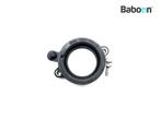 Inlaat Spruitstuk BMW R 1100 S (R1100S 98) Right, Verzenden, Gebruikt