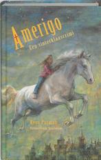 Amerigo 9789062494156 K. Putman, Verzenden, Zo goed als nieuw, K. Putman