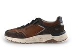 Mustang Veterschoenen in maat 44 Cognac | 5% extra korting, Overige kleuren, Verzenden, Veterschoenen, Mustang