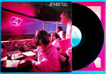 Jethro Tull - Jethro Tull x3 – From Classic Hits to 80s