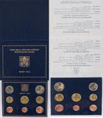 3,88 Euro 2014 R Vatikan Franziskus (2013-2025) Kursmuenz..., Verzenden, België