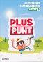 Pluspunt versie 4 Handleiding Algemeen groep 3, Boeken, Schoolboeken, Verzenden