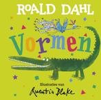 Vormen (9789026154256, Roald Dahl), Antiek en Kunst, Verzenden