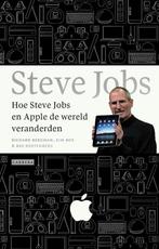 Hoe Steve Jobs en Apple de wereld veranderden 9789048852581, Richard Borgman, Verzenden