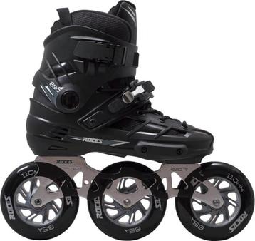 Roces Ego TIF 3x110 Skeelers Maat 42 - Volwassenen skates - beschikbaar voor biedingen