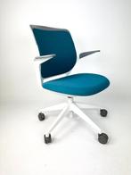 Steelcase - Stoel - Cobi - Metaal, Textiel, Plastic