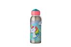 Mepal Thermosfles Flip-Up Campus 350ml Unicorn, Verzenden, Nieuw