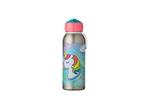 Mepal Thermosfles Flip-Up Campus 350ml Unicorn, Nieuw, Verzenden