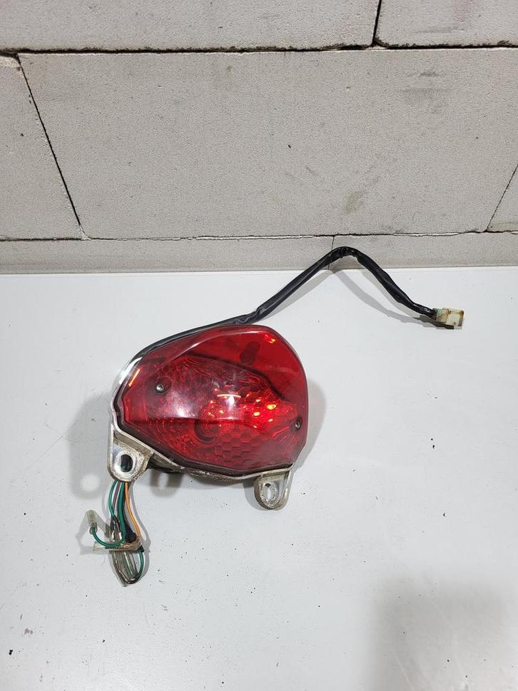 Sym Orbit 2 / Achterlicht, Fietsen en Brommers, Brommeronderdelen | Scooters, Overige typen, Overige merken, Ophalen of Verzenden