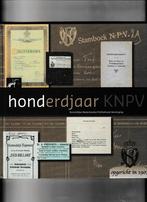 Honderd jaar Koninklijke Nederlandse Politiehond Vereniging, P. van der Voort, S. Poli, Zo goed als nieuw, Verzenden