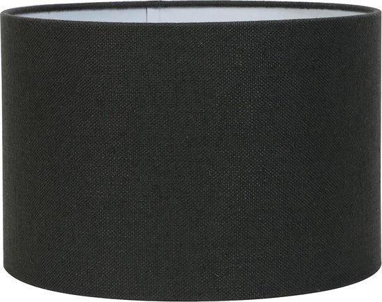 2dekans | Light & Living Cilinder Lampenkap Livigno -, Huis en Inrichting, Lampen | Lampenkappen, Ophalen of Verzenden