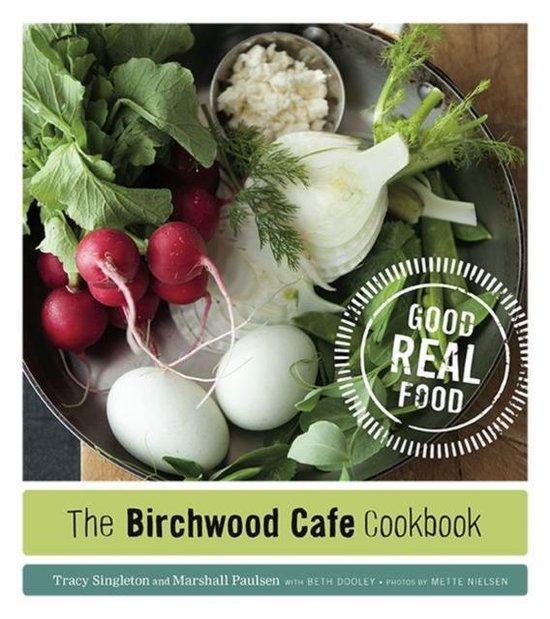 The Birchwood Cafe Cookbook 9780816679867 Tracy Singleton, Livres, Langue | Anglais, Envoi